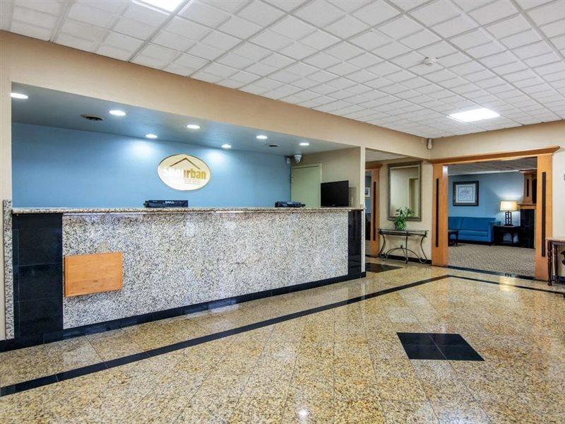Suburban Studios Chester I-95 Extérieur photo