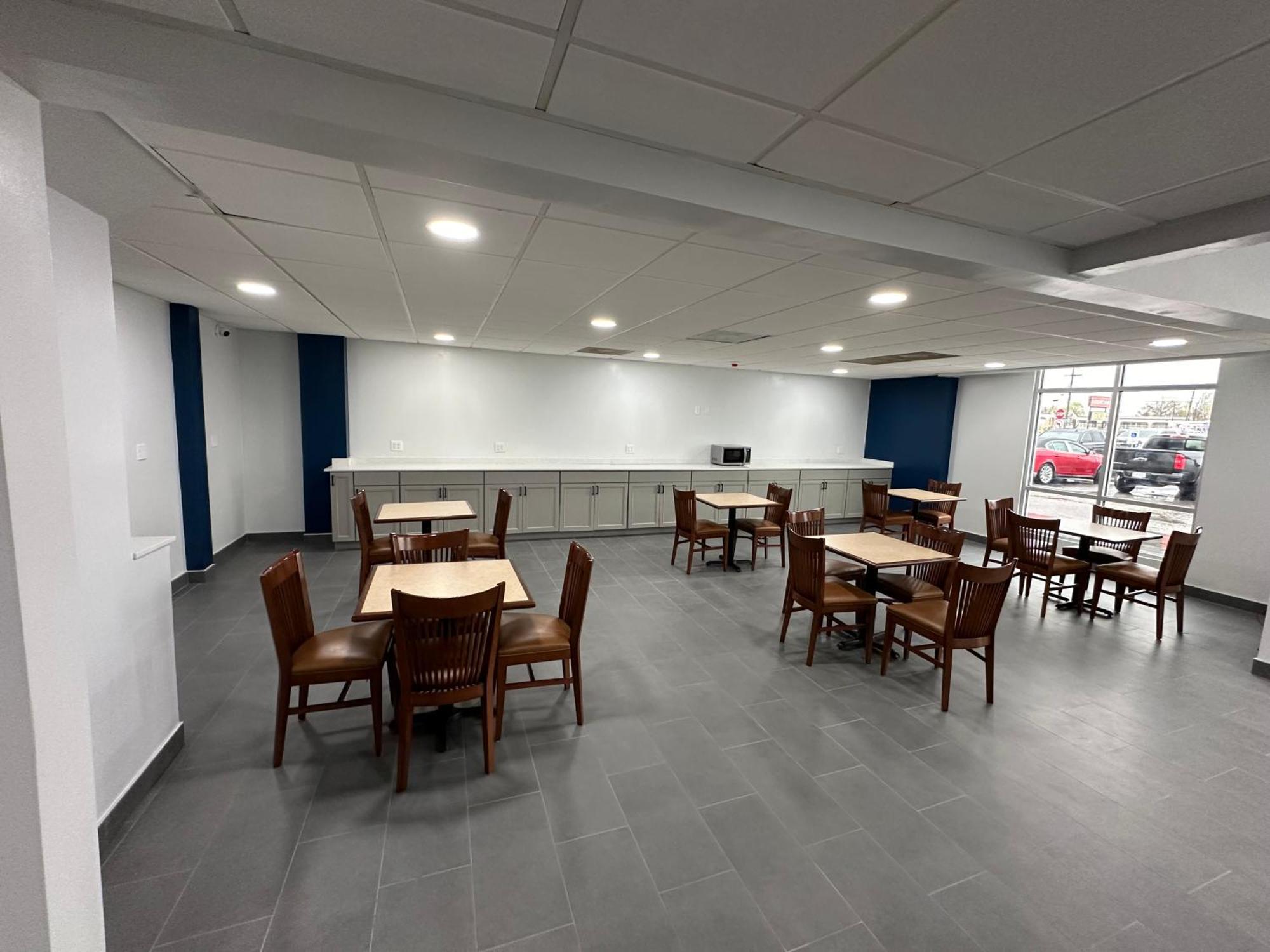 Suburban Studios Chester I-95 Extérieur photo